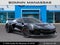 2027 Chevrolet Corvette ZR1 3LZ