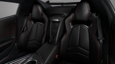 2027 Chevrolet Corvette ZR1 3LZ