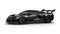 2027 Chevrolet Corvette ZR1 3LZ
