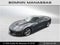 2014 Chevrolet Corvette Stingray Z51 2LT
