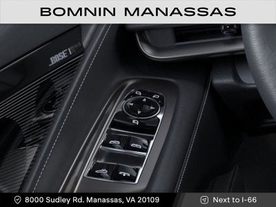 2025 Chevrolet Corvette E-Ray 2LZ