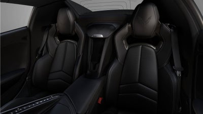 2025 Chevrolet Corvette E-Ray 2LZ