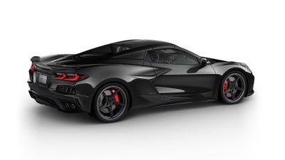 2025 Chevrolet Corvette E-Ray 2LZ