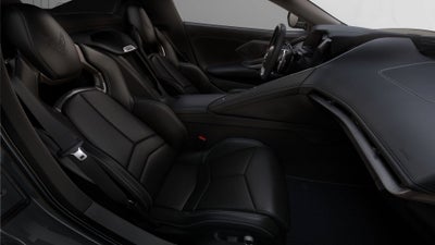 2025 Chevrolet Corvette E-Ray 2LZ