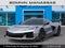2026 Chevrolet Corvette ZR1X 3LZ