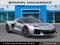 2026 Chevrolet Corvette ZR1X 3LZ