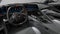 2026 Chevrolet Corvette ZR1X 3LZ