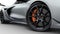 2026 Chevrolet Corvette ZR1X 3LZ