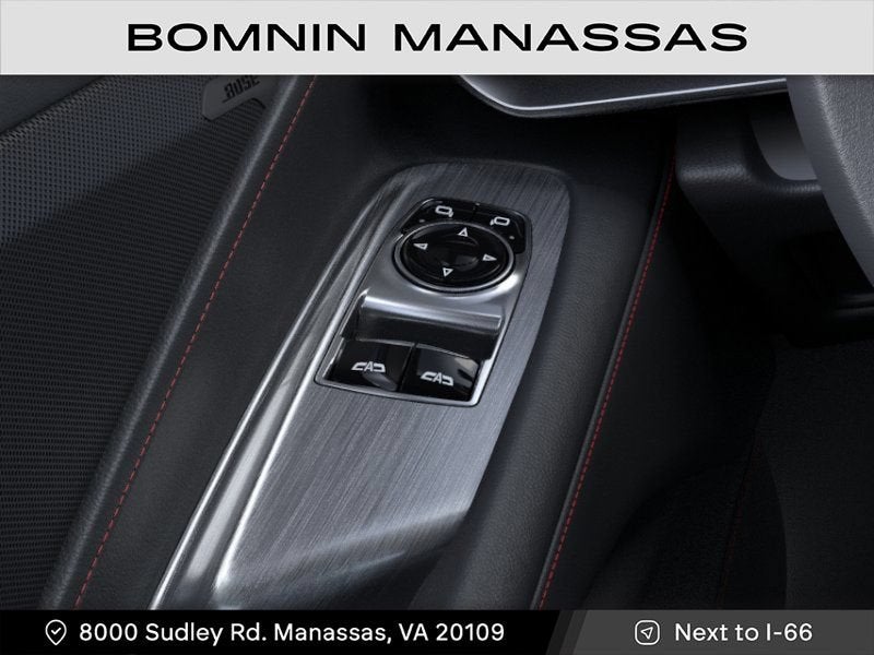 2027 Chevrolet Corvette Grand Sport 1LT