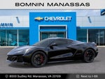 2027 Chevrolet Corvette Grand Sport 1LT