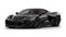 2027 Chevrolet Corvette Grand Sport 1LT