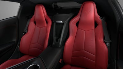 2027 Chevrolet Corvette Grand Sport 1LT