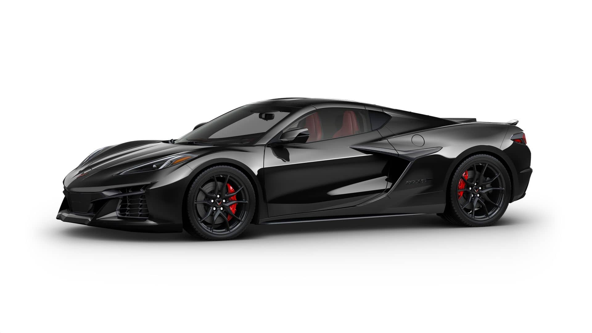 2027 Chevrolet Corvette Grand Sport 1LT