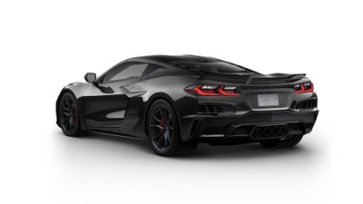 2027 Chevrolet Corvette Grand Sport 1LT