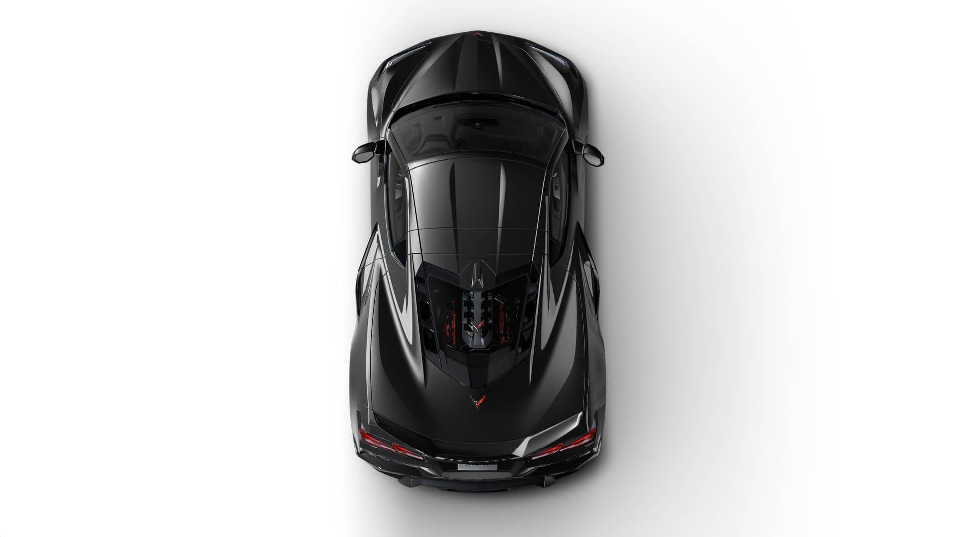 2027 Chevrolet Corvette Grand Sport 1LT