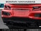 2027 Chevrolet Corvette Grand Sport 1LT