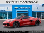 2027 Chevrolet Corvette Grand Sport 1LT