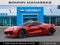 2027 Chevrolet Corvette Grand Sport 1LT