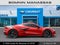 2027 Chevrolet Corvette Grand Sport 1LT