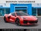 2027 Chevrolet Corvette Grand Sport 1LT