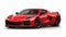 2027 Chevrolet Corvette Grand Sport 1LT