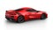 2027 Chevrolet Corvette Grand Sport 1LT