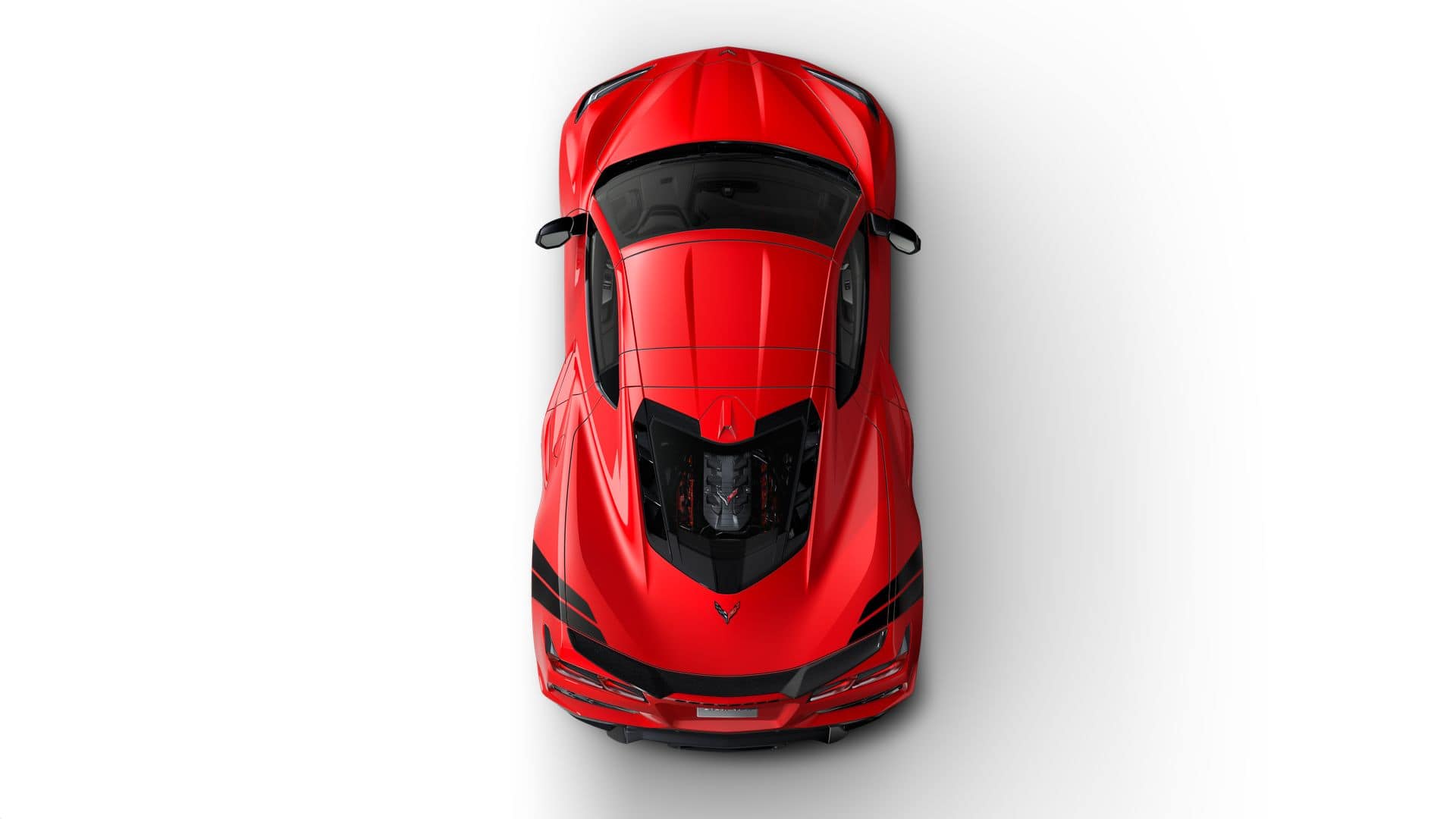 2027 Chevrolet Corvette Grand Sport 1LT