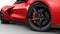 2027 Chevrolet Corvette Grand Sport 1LT