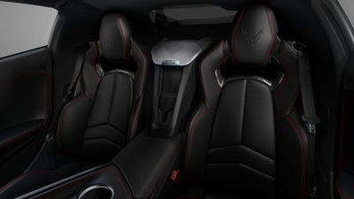 2027 Chevrolet Corvette Grand Sport 2LT