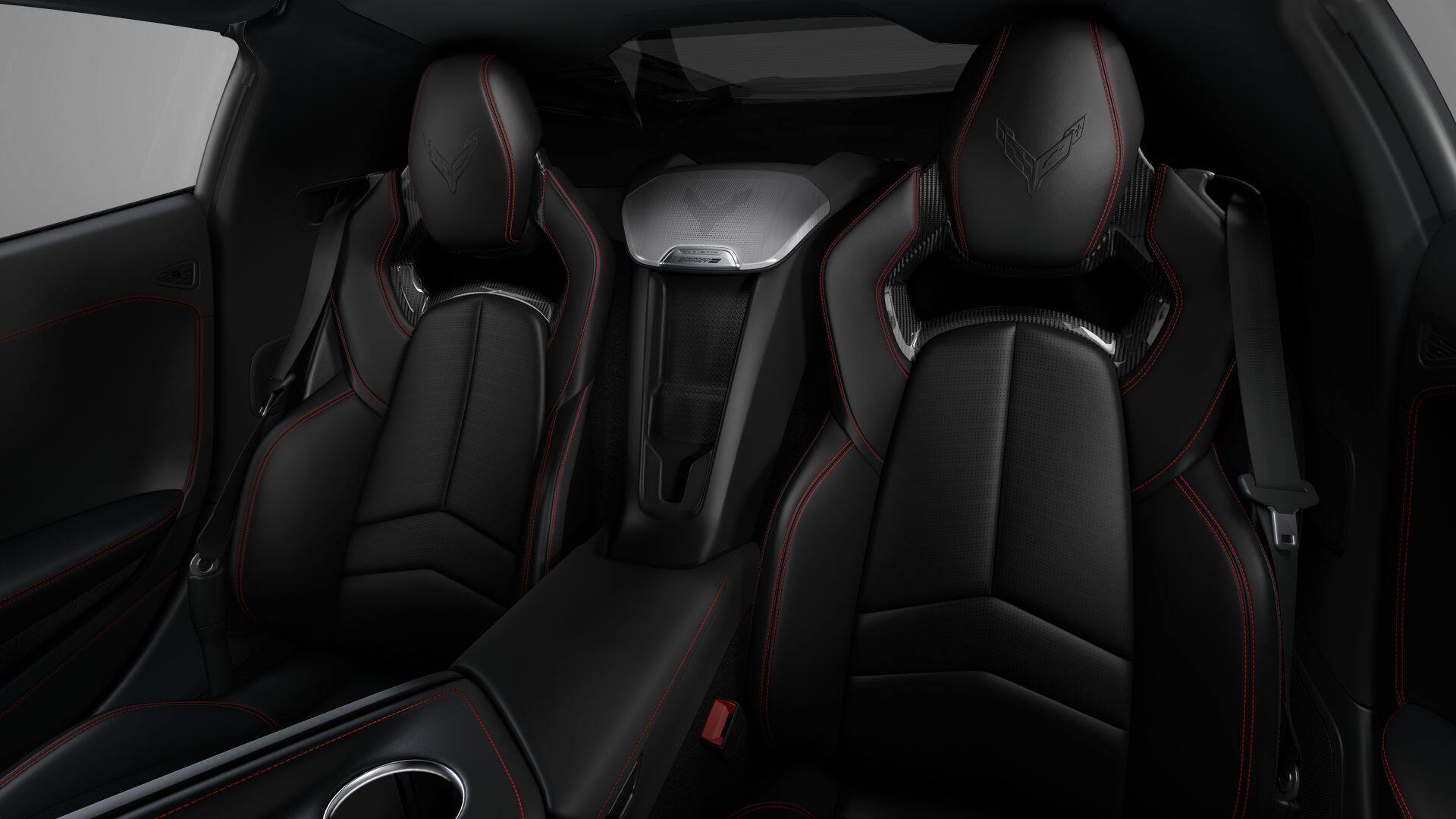 2027 Chevrolet Corvette Grand Sport 2LT