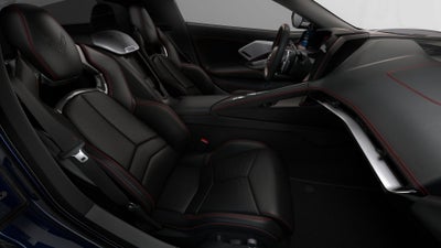 2027 Chevrolet Corvette Grand Sport 2LT