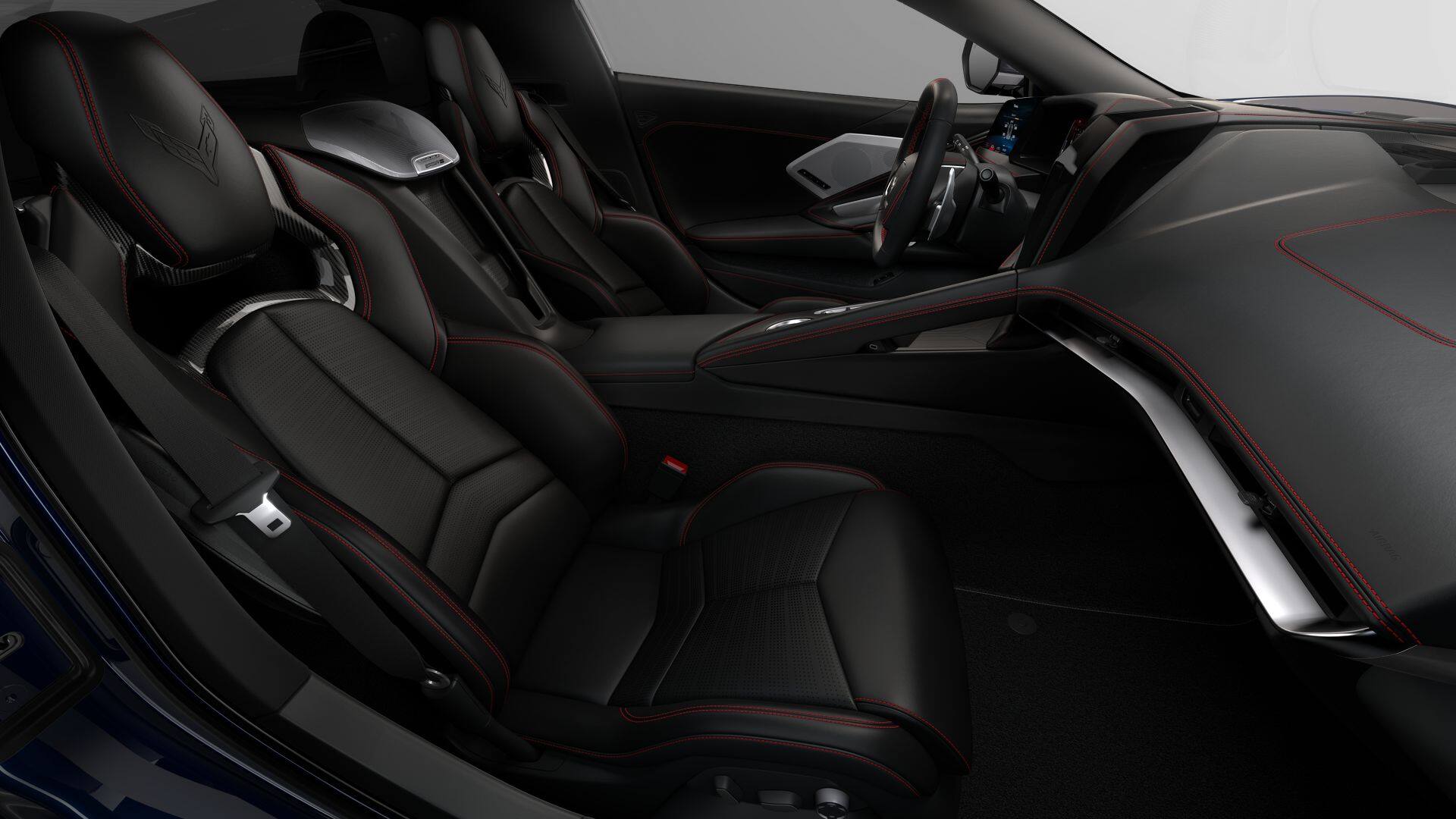 2027 Chevrolet Corvette Grand Sport 2LT