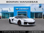 2027 Chevrolet Corvette Grand Sport 3LT