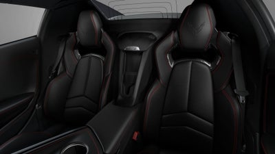 2027 Chevrolet Corvette Grand Sport 3LT