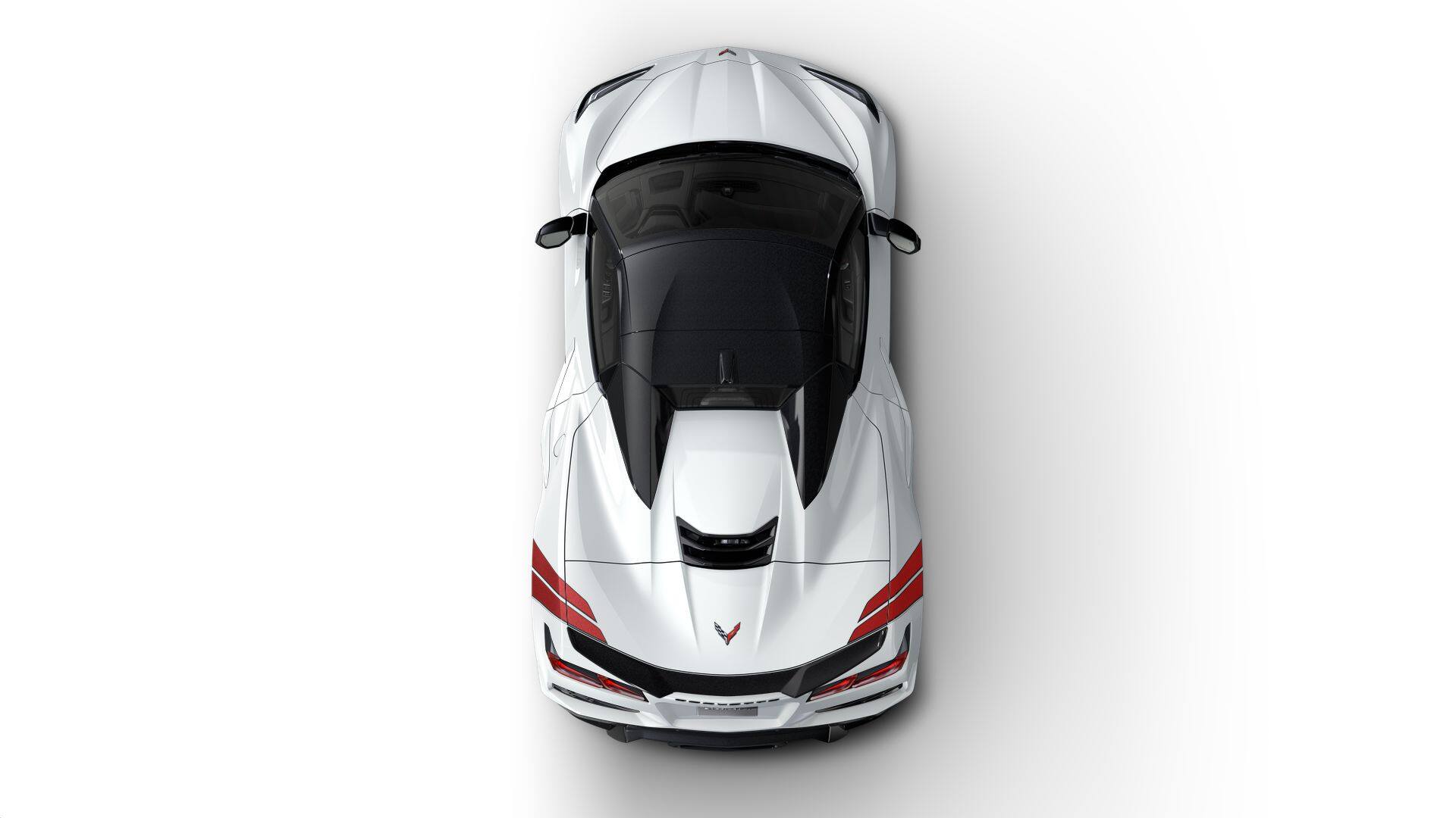2027 Chevrolet Corvette Grand Sport 3LT