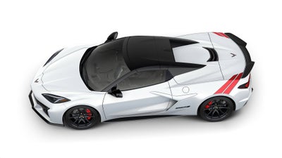 2027 Chevrolet Corvette Grand Sport 3LT