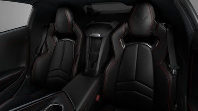2027 Chevrolet Corvette Grand Sport X 3LT