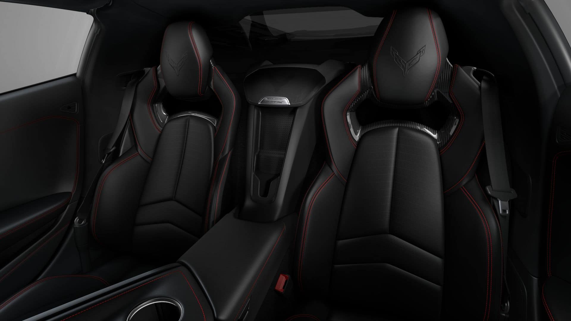 2027 Chevrolet Corvette Grand Sport X 3LT