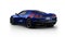 2027 Chevrolet Corvette Grand Sport X 3LT