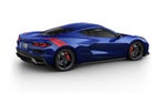 2027 Chevrolet Corvette Grand Sport X 3LT