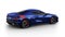 2027 Chevrolet Corvette Grand Sport X 3LT