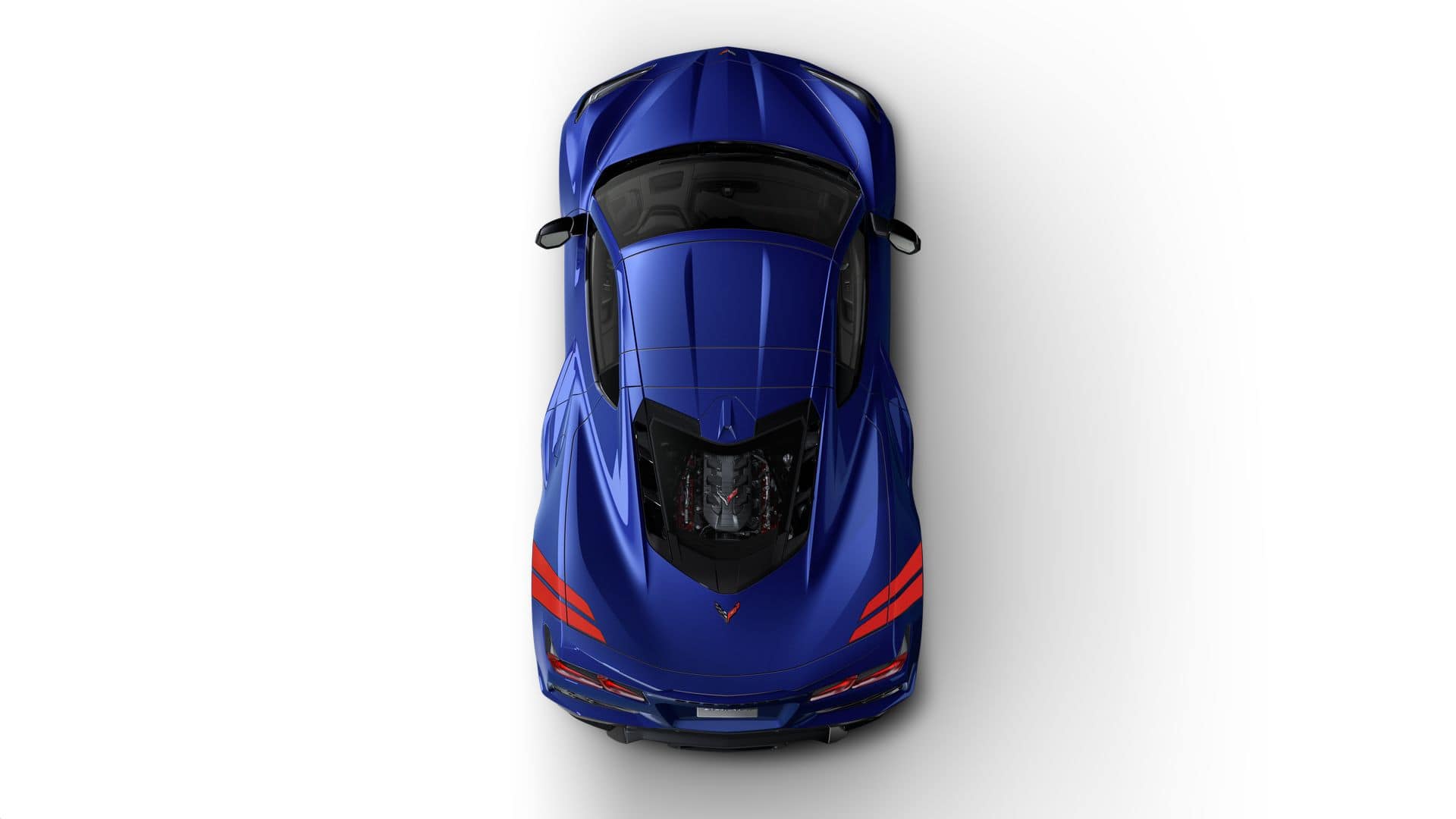 2027 Chevrolet Corvette Grand Sport X 3LT