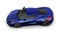 2027 Chevrolet Corvette Grand Sport X 3LT
