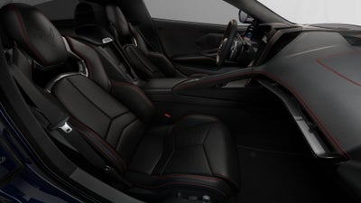 2027 Chevrolet Corvette Grand Sport X 3LT