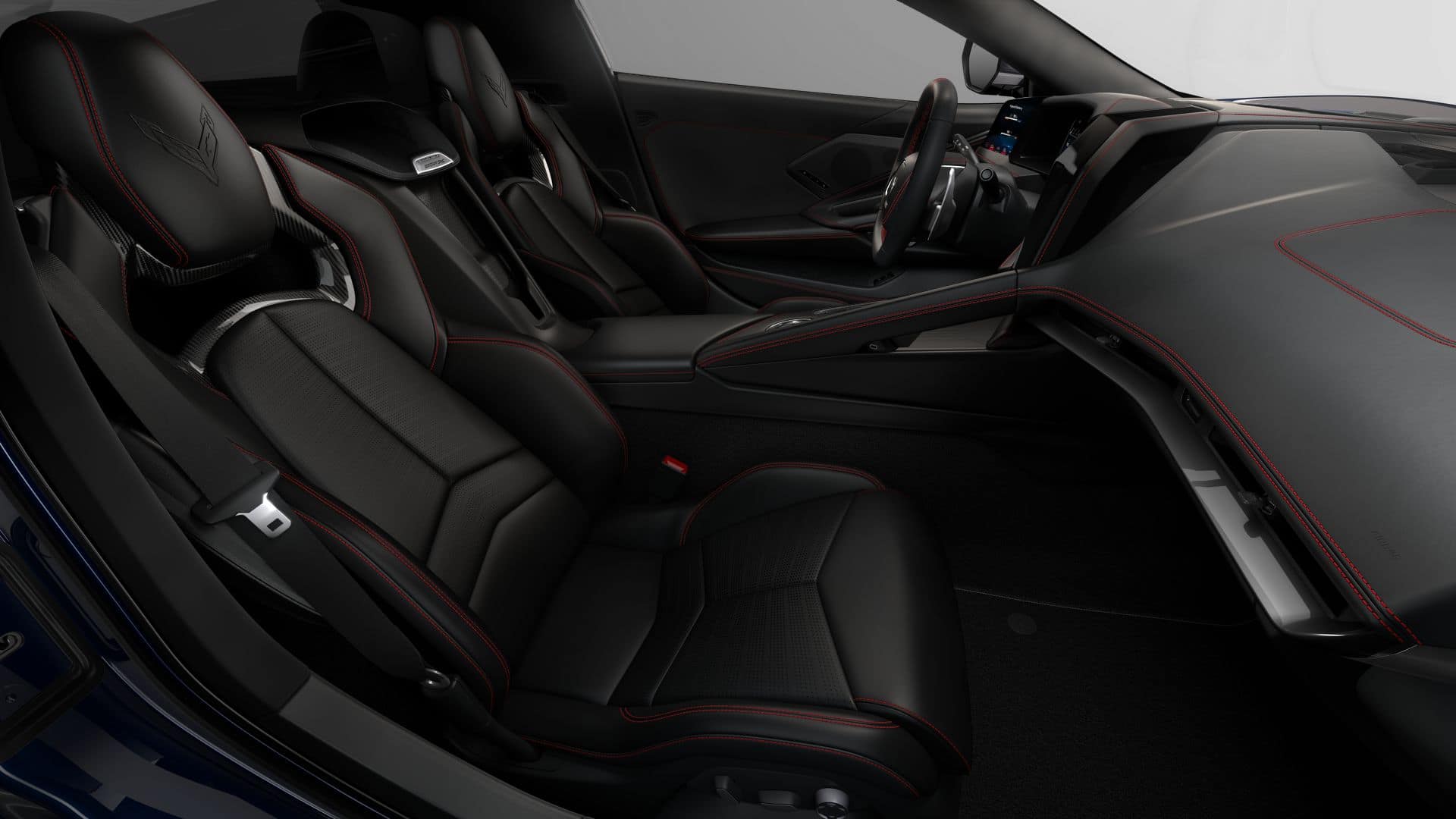2027 Chevrolet Corvette Grand Sport X 3LT