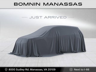 2005 Chevrolet Corvette 2DR CONV