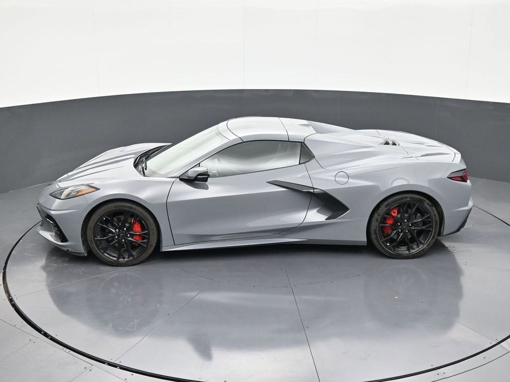 2024 Chevrolet Corvette Stingray 1LT
