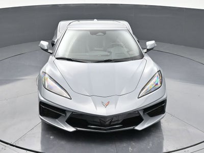 2024 Chevrolet Corvette Stingray 1LT