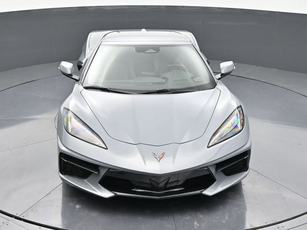 2024 Chevrolet Corvette Stingray 1LT