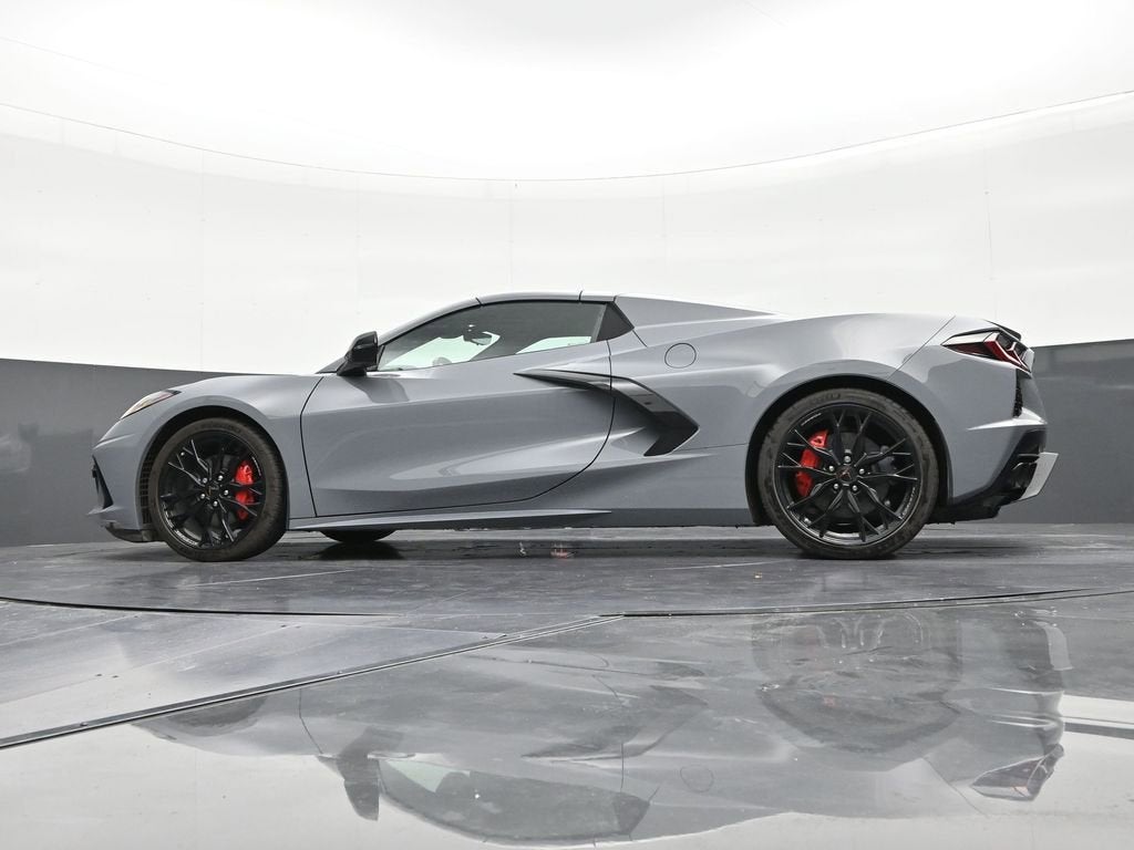 2024 Chevrolet Corvette Stingray 1LT